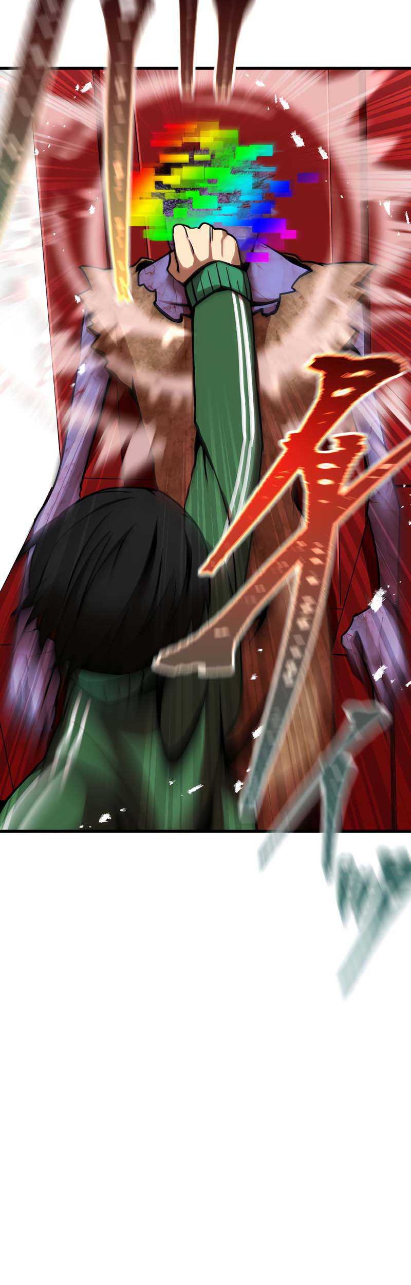 Savior of Divine Blood ~Draw Out 0.00000001% to Become the Strongest~ Chapter 02 Gambar 92