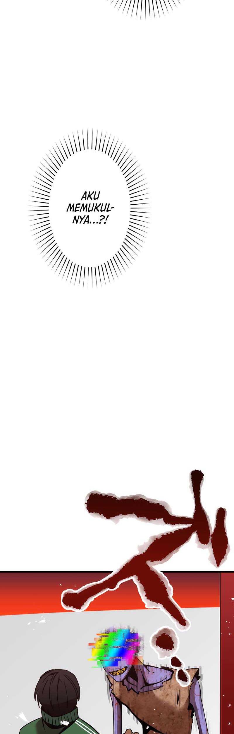 Savior of Divine Blood ~Draw Out 0.00000001% to Become the Strongest~ Chapter 02 Gambar 95
