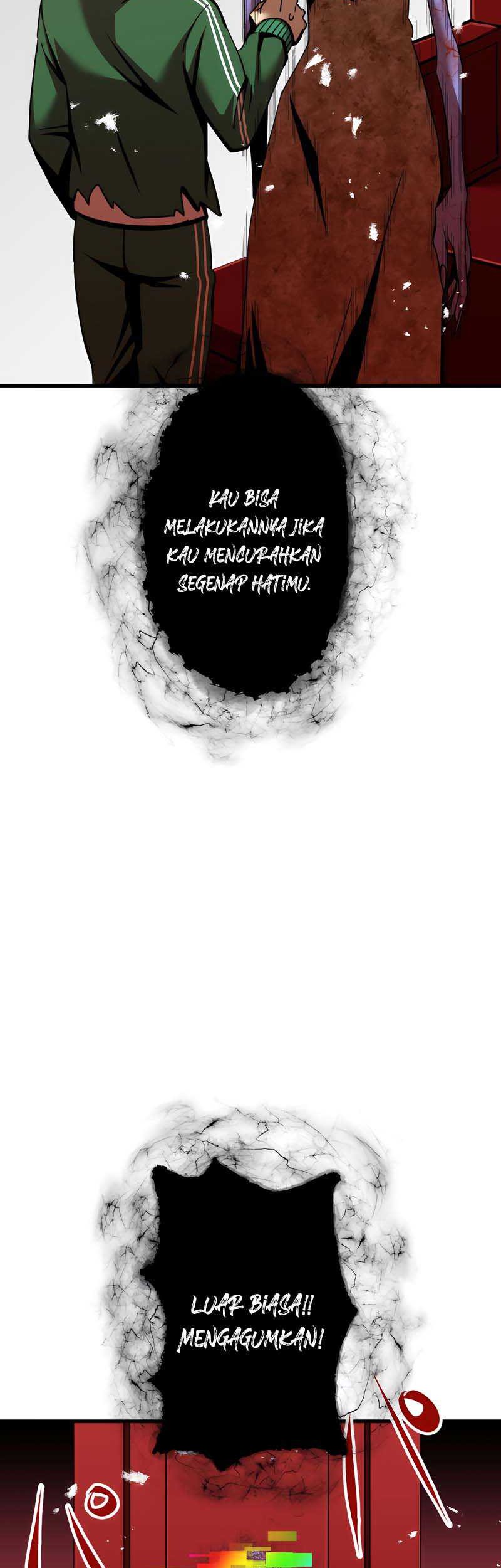 Savior of Divine Blood ~Draw Out 0.00000001% to Become the Strongest~ Chapter 02 Gambar 96