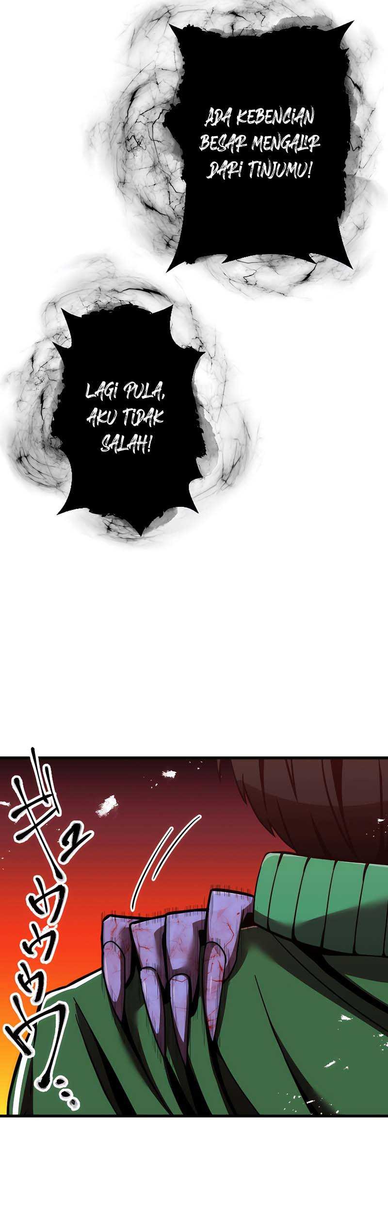 Savior of Divine Blood ~Draw Out 0.00000001% to Become the Strongest~ Chapter 02 Gambar 98