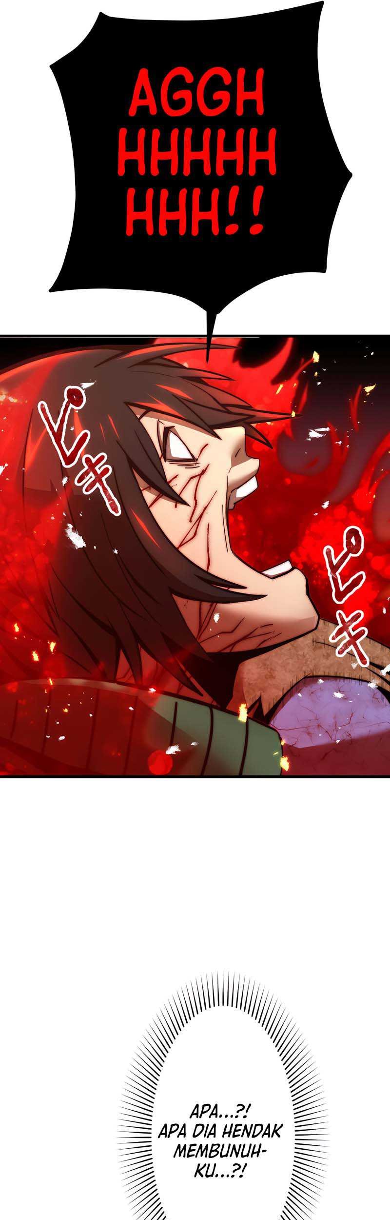 Savior of Divine Blood ~Draw Out 0.00000001% to Become the Strongest~ Chapter 02 Gambar 102