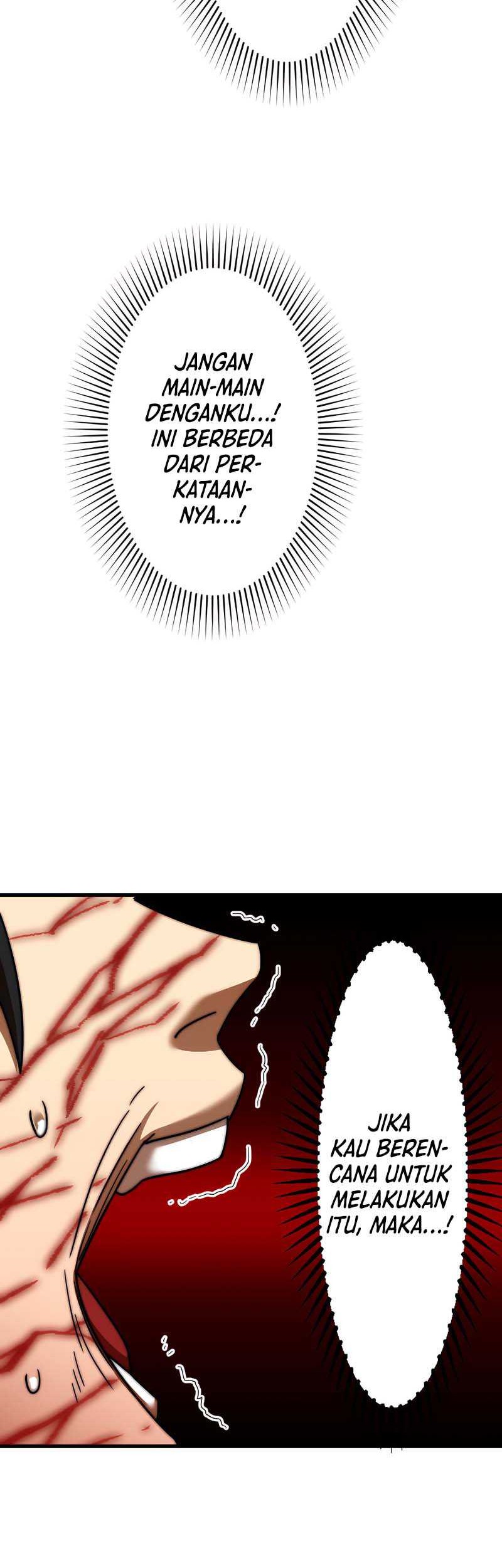 Savior of Divine Blood ~Draw Out 0.00000001% to Become the Strongest~ Chapter 02 Gambar 103