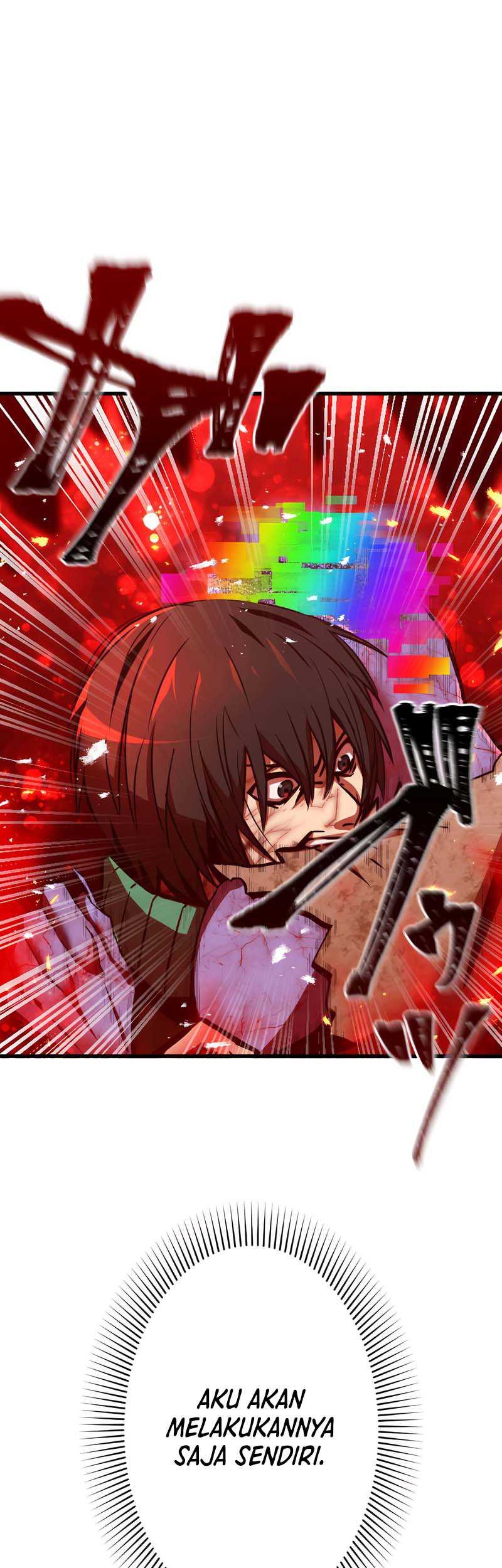 Savior of Divine Blood ~Draw Out 0.00000001% to Become the Strongest~ Chapter 02 Gambar 104