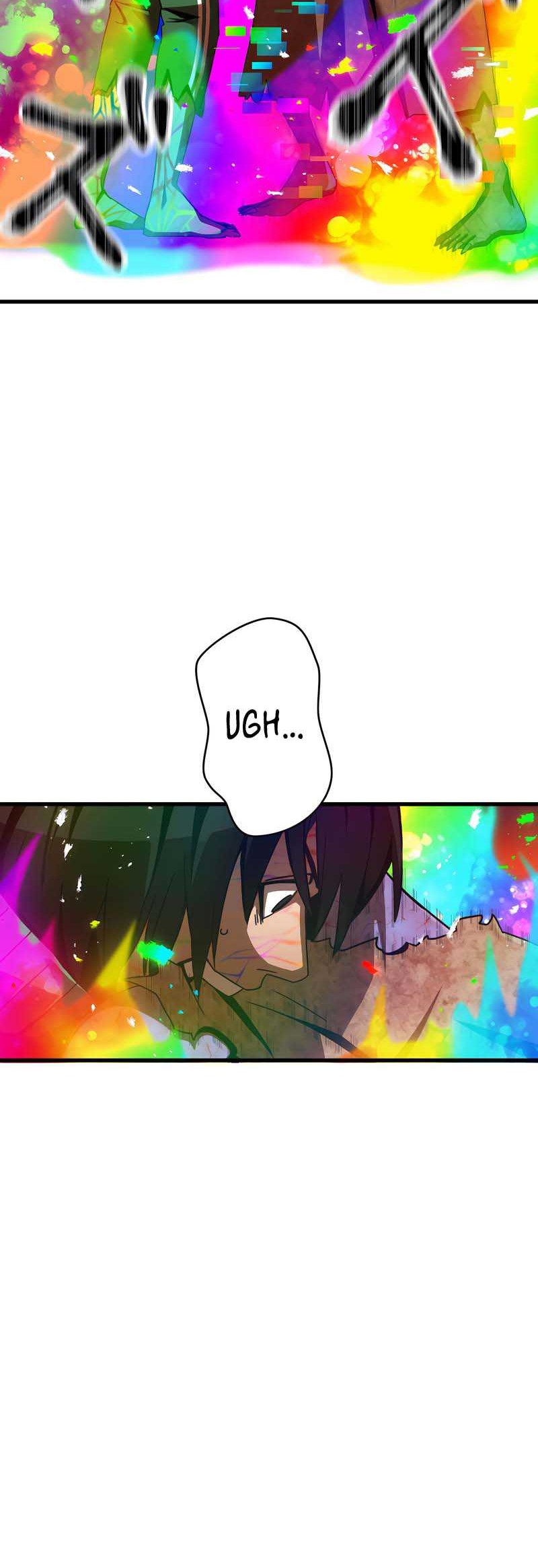 Savior of Divine Blood ~Draw Out 0.00000001% to Become the Strongest~ Chapter 02 Gambar 109