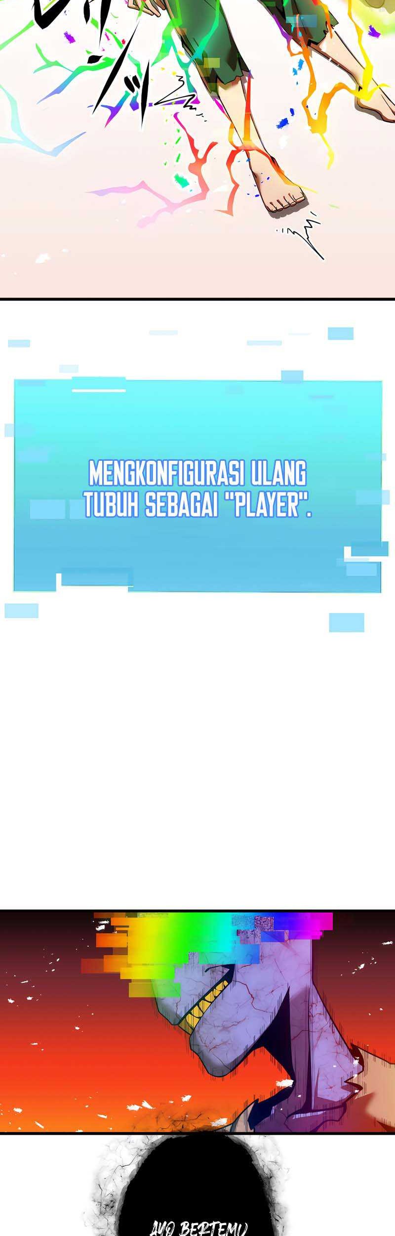 Savior of Divine Blood ~Draw Out 0.00000001% to Become the Strongest~ Chapter 02 Gambar 112