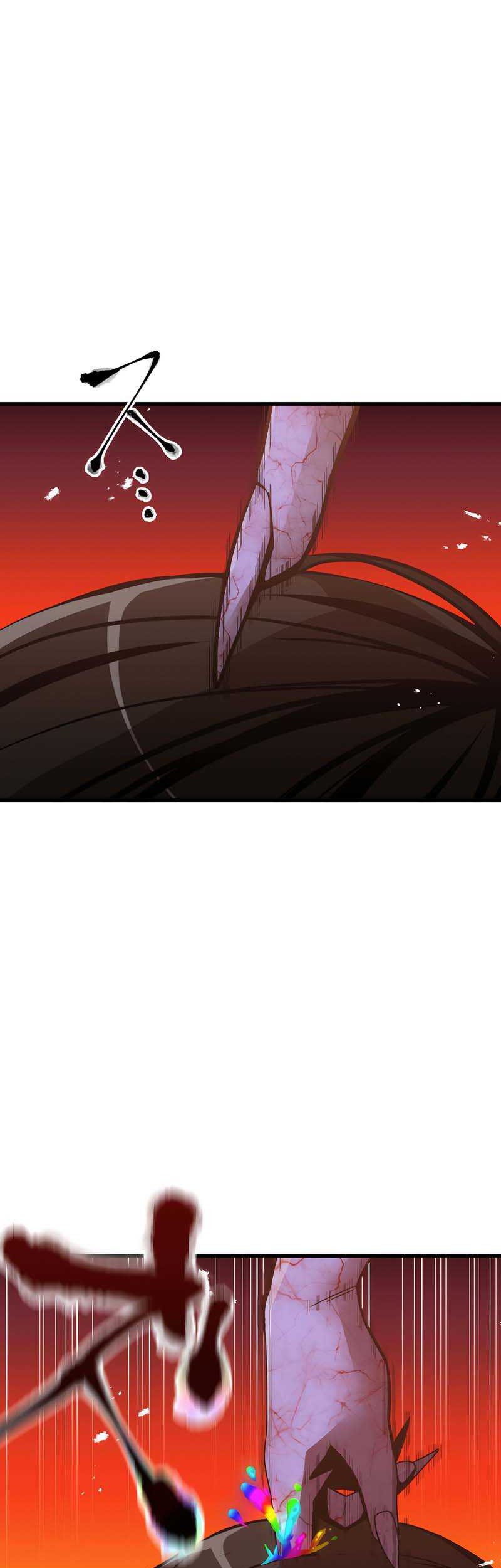 Savior of Divine Blood ~Draw Out 0.00000001% to Become the Strongest~ Chapter 02 Gambar 4