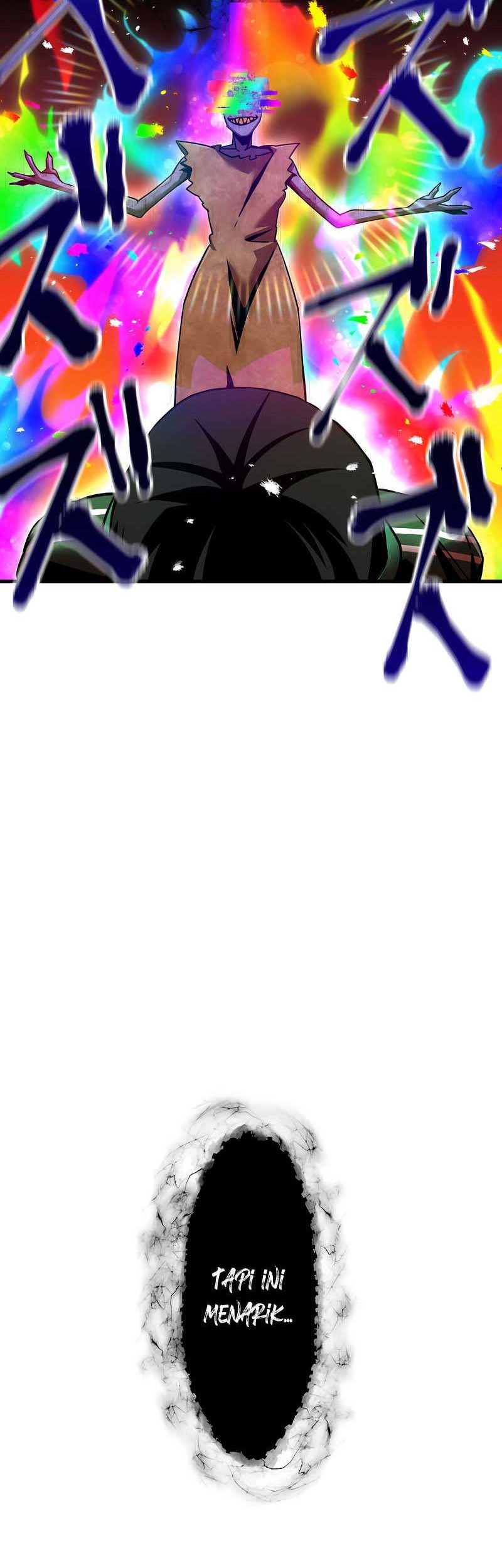Savior of Divine Blood ~Draw Out 0.00000001% to Become the Strongest~ Chapter 02 Gambar 115