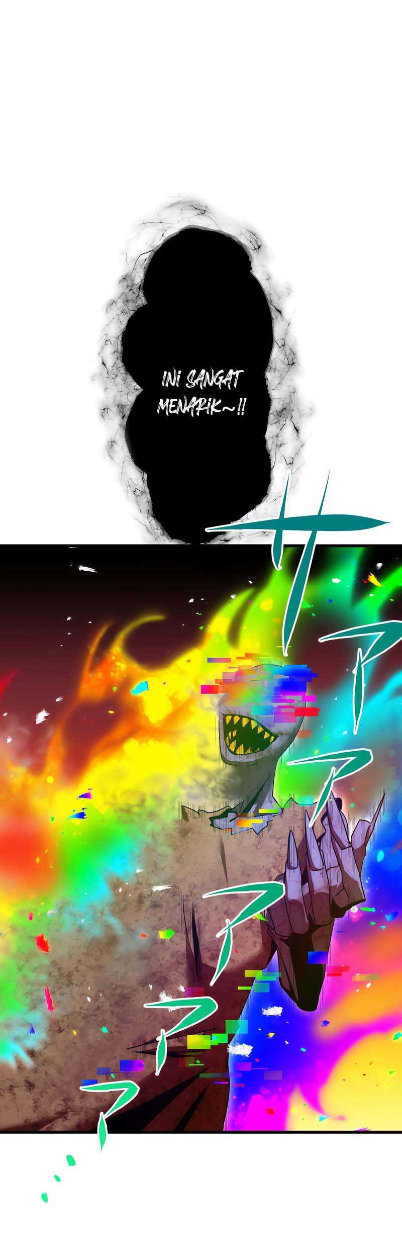 Savior of Divine Blood ~Draw Out 0.00000001% to Become the Strongest~ Chapter 02 Gambar 116