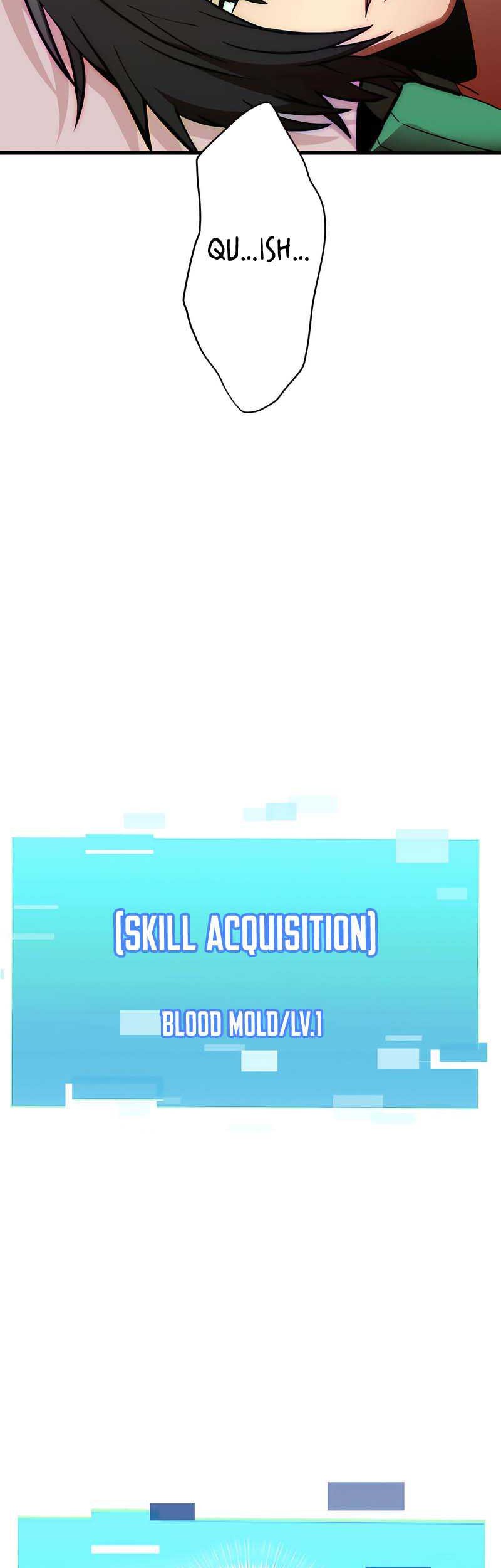 Savior of Divine Blood ~Draw Out 0.00000001% to Become the Strongest~ Chapter 02 Gambar 120