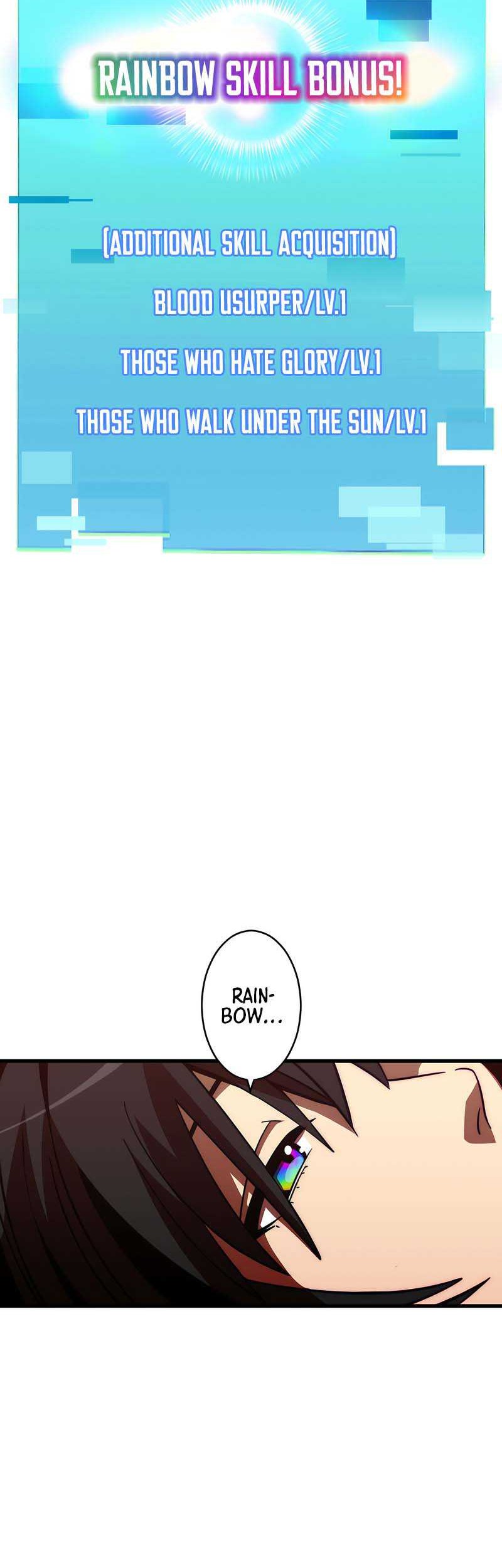 Savior of Divine Blood ~Draw Out 0.00000001% to Become the Strongest~ Chapter 02 Gambar 121