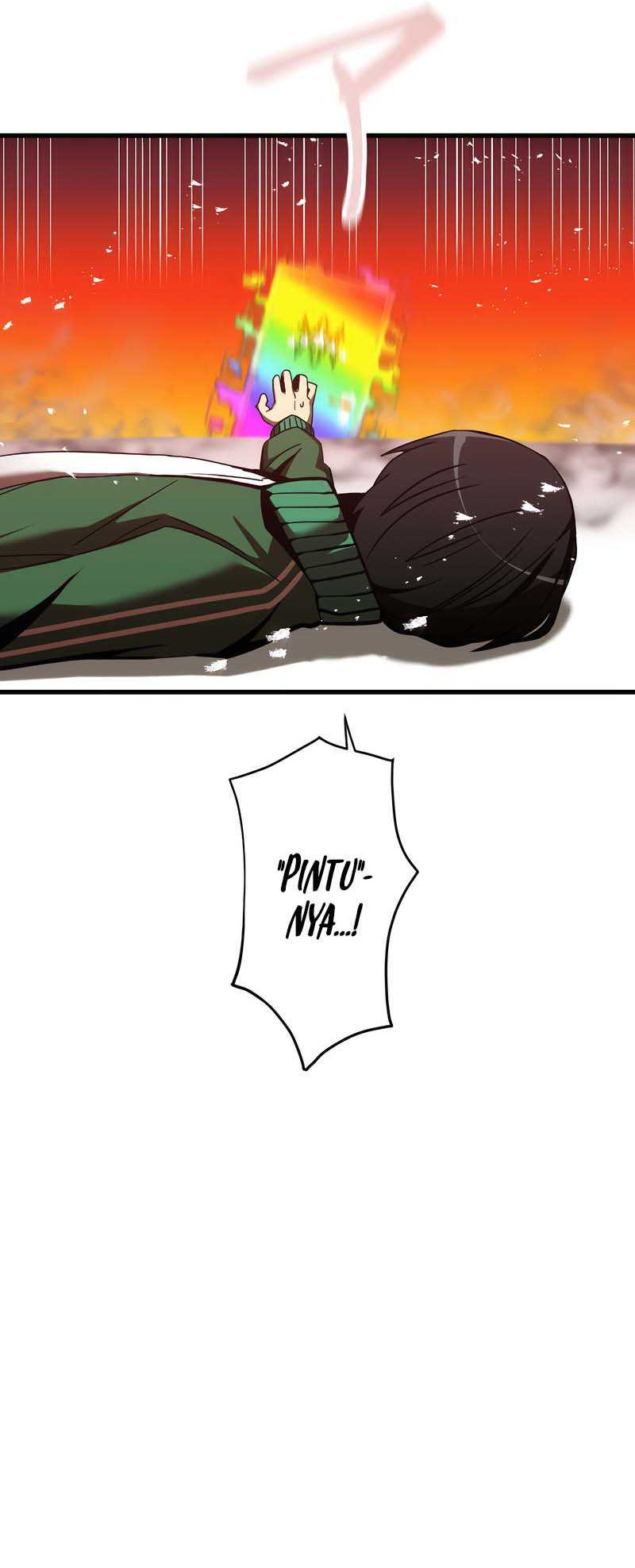 Savior of Divine Blood ~Draw Out 0.00000001% to Become the Strongest~ Chapter 02 Gambar 125