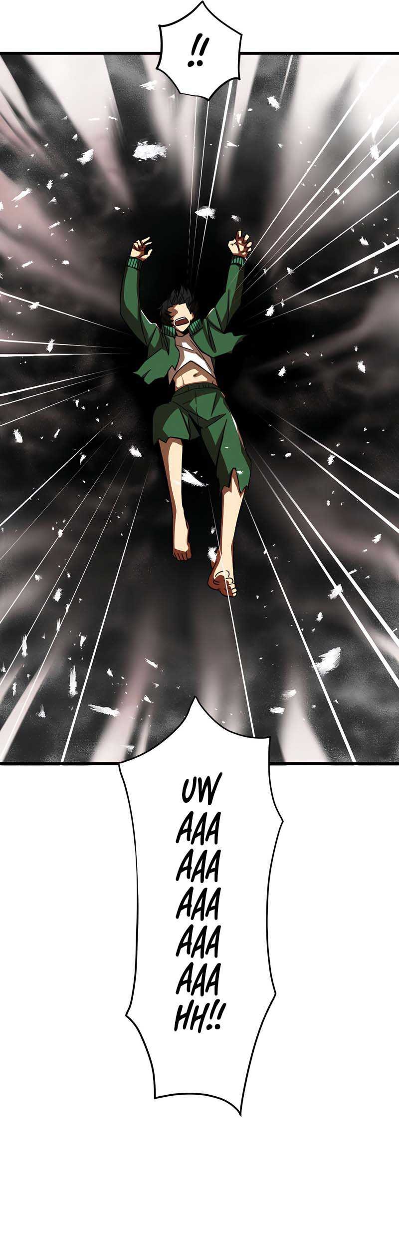 Savior of Divine Blood ~Draw Out 0.00000001% to Become the Strongest~ Chapter 02 Gambar 126