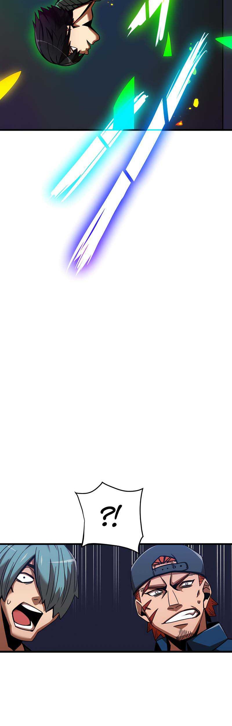 Savior of Divine Blood ~Draw Out 0.00000001% to Become the Strongest~ Chapter 02 Gambar 135