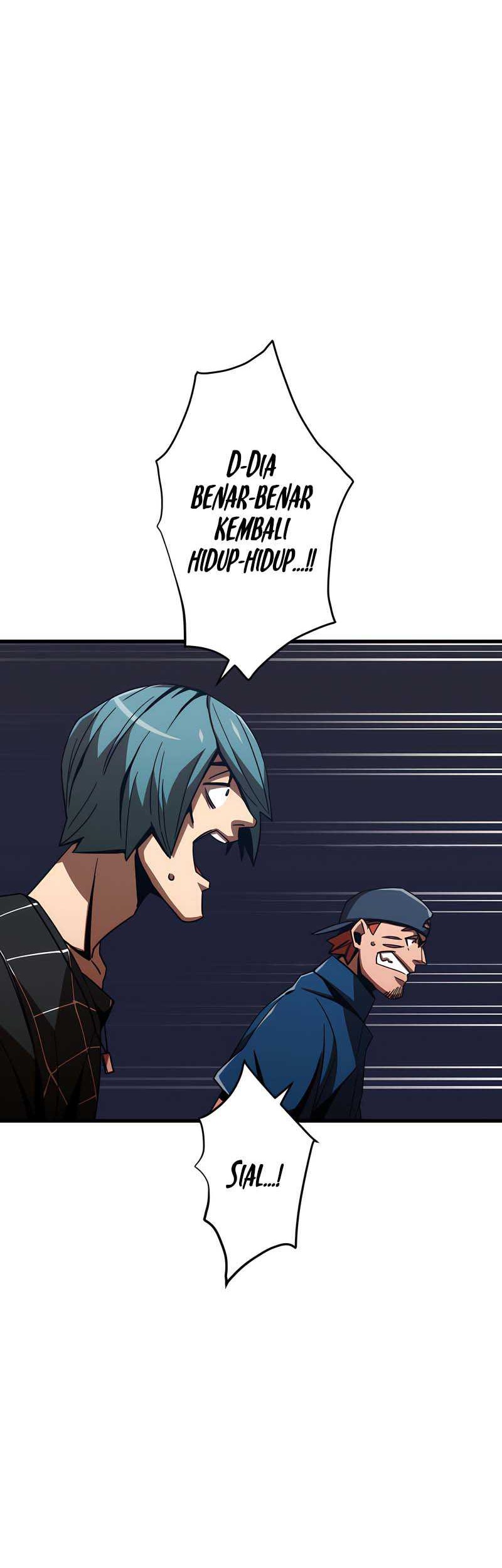Savior of Divine Blood ~Draw Out 0.00000001% to Become the Strongest~ Chapter 02 Gambar 137