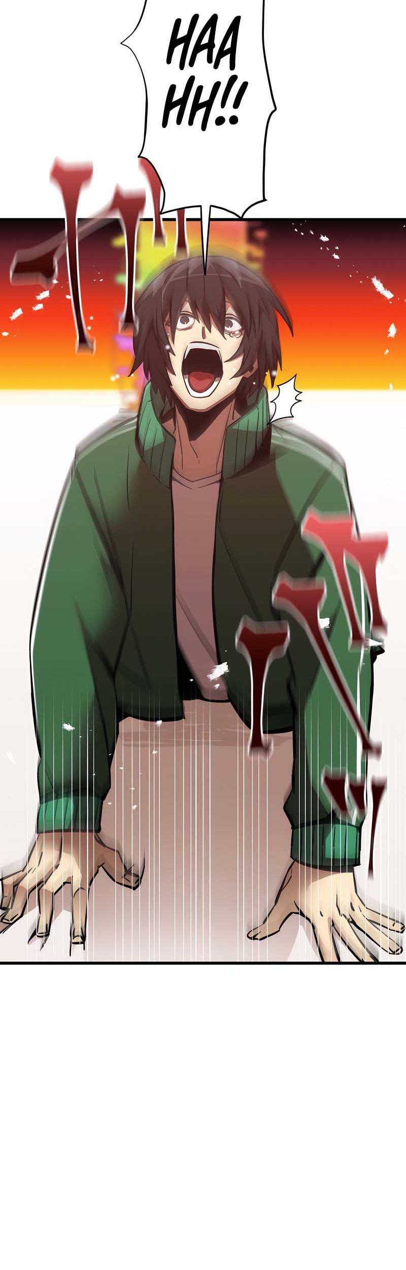 Savior of Divine Blood ~Draw Out 0.00000001% to Become the Strongest~ Chapter 02 Gambar 9