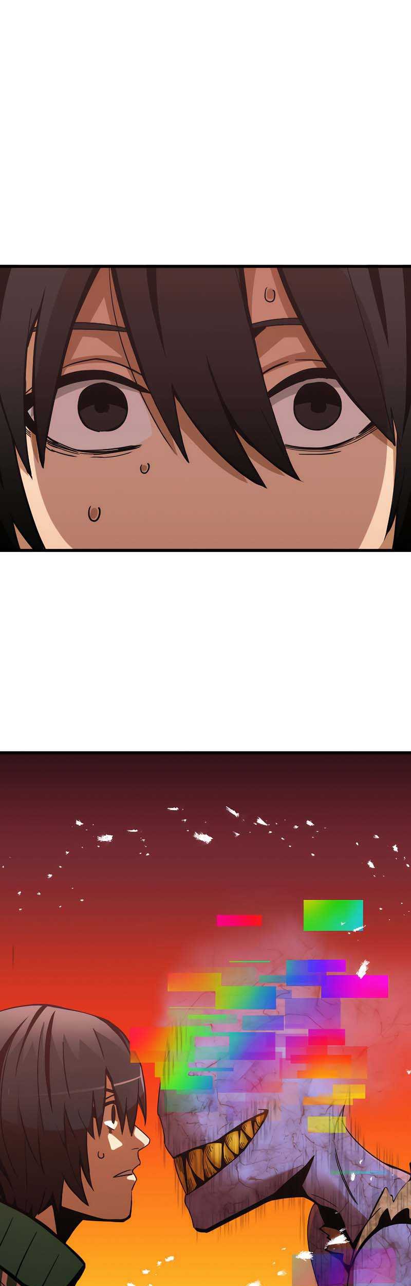 Savior of Divine Blood ~Draw Out 0.00000001% to Become the Strongest~ Chapter 02 Gambar 10
