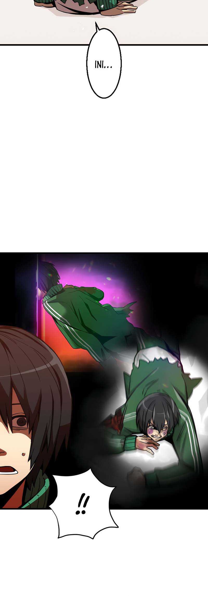 Savior of Divine Blood ~Draw Out 0.00000001% to Become the Strongest~ Chapter 02 Gambar 13