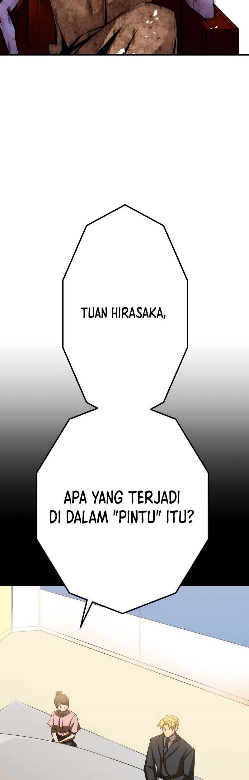 Savior of Divine Blood ~Draw Out 0.00000001% to Become the Strongest~ Chapter 02 Gambar 15