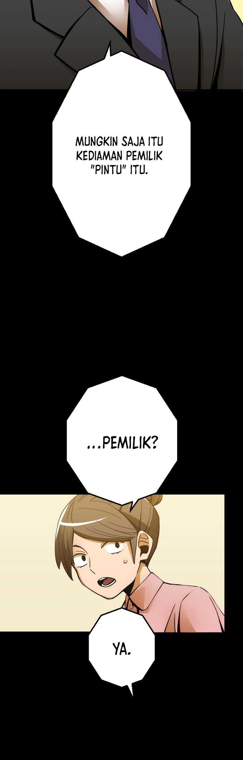 Savior of Divine Blood ~Draw Out 0.00000001% to Become the Strongest~ Chapter 02 Gambar 17