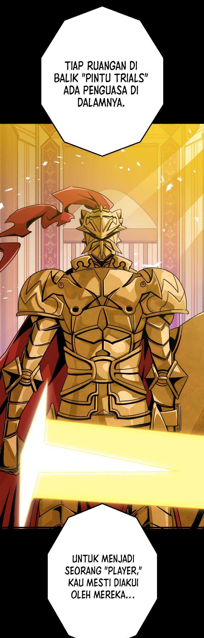 Savior of Divine Blood ~Draw Out 0.00000001% to Become the Strongest~ Chapter 02 Gambar 18