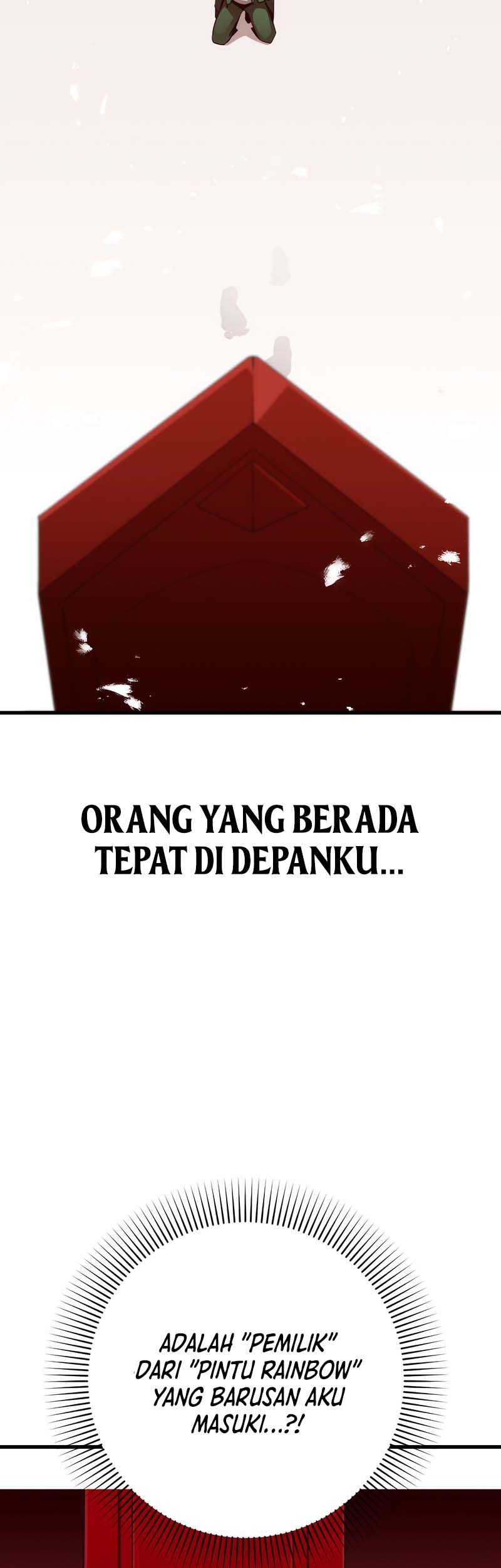 Savior of Divine Blood ~Draw Out 0.00000001% to Become the Strongest~ Chapter 02 Gambar 20