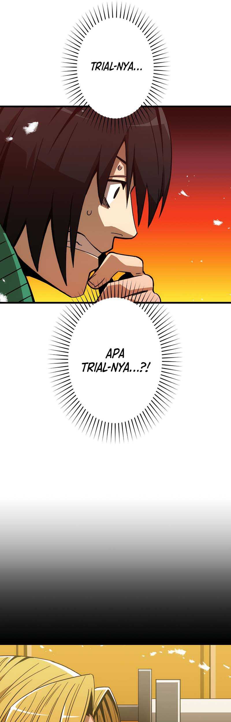 Savior of Divine Blood ~Draw Out 0.00000001% to Become the Strongest~ Chapter 02 Gambar 22