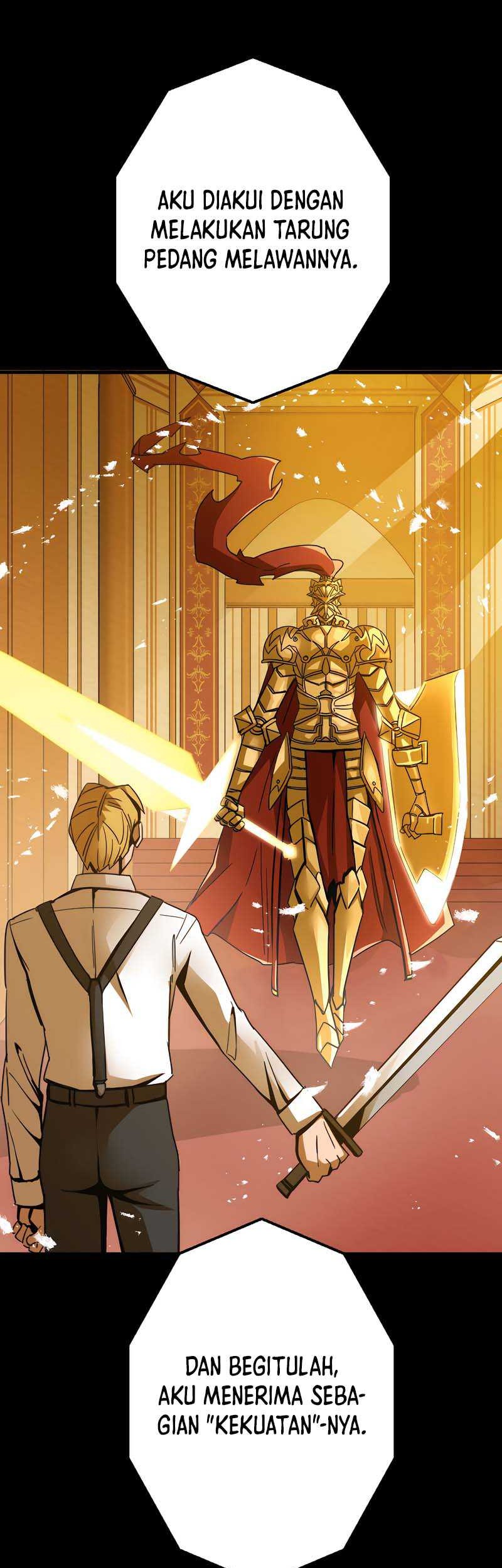 Savior of Divine Blood ~Draw Out 0.00000001% to Become the Strongest~ Chapter 02 Gambar 24