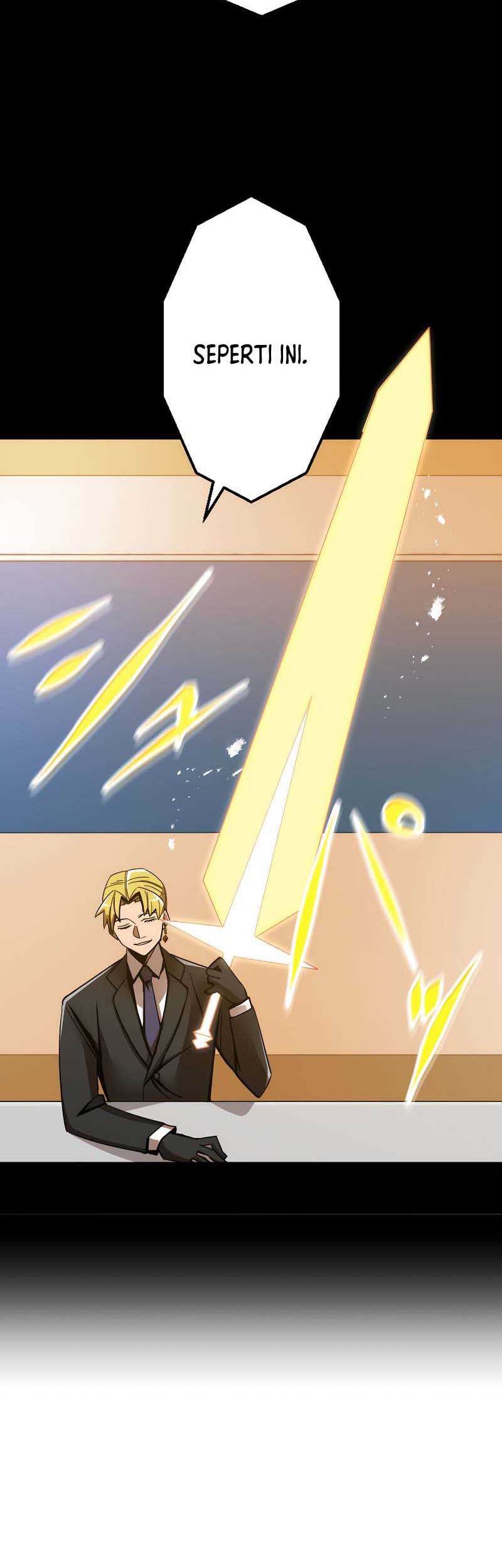 Savior of Divine Blood ~Draw Out 0.00000001% to Become the Strongest~ Chapter 02 Gambar 25