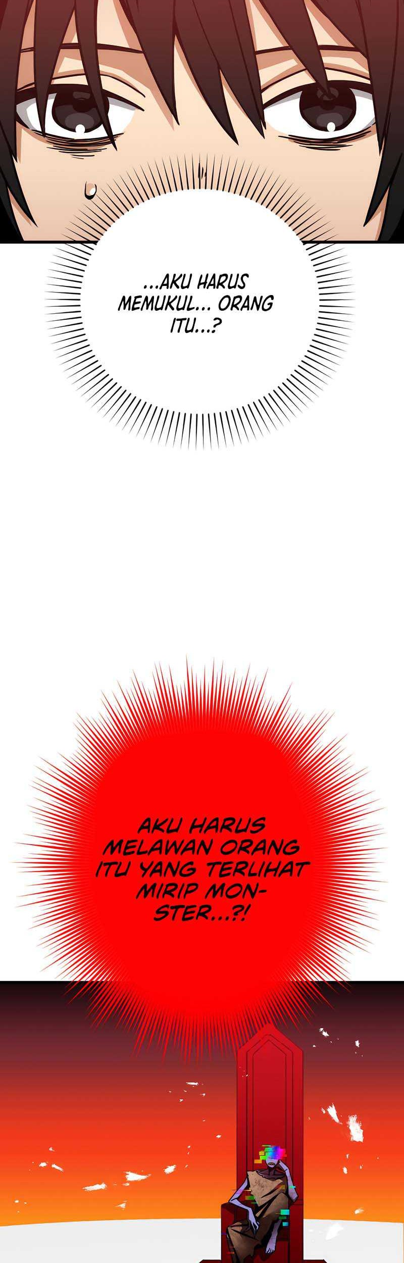 Savior of Divine Blood ~Draw Out 0.00000001% to Become the Strongest~ Chapter 02 Gambar 27