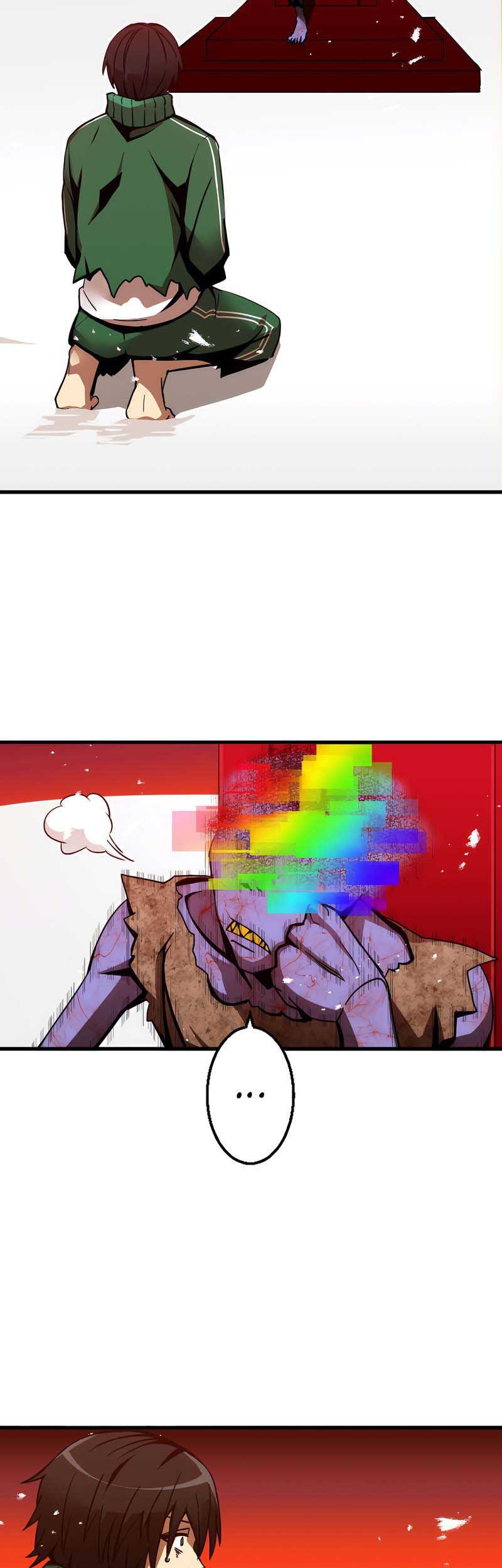 Savior of Divine Blood ~Draw Out 0.00000001% to Become the Strongest~ Chapter 02 Gambar 28