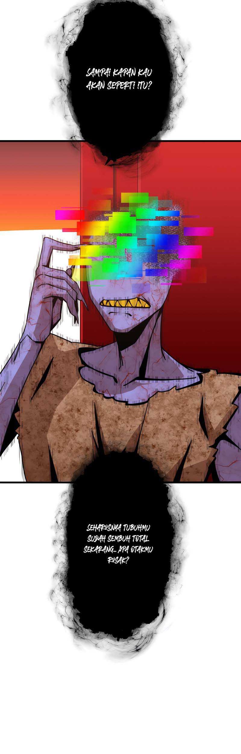 Savior of Divine Blood ~Draw Out 0.00000001% to Become the Strongest~ Chapter 02 Gambar 31