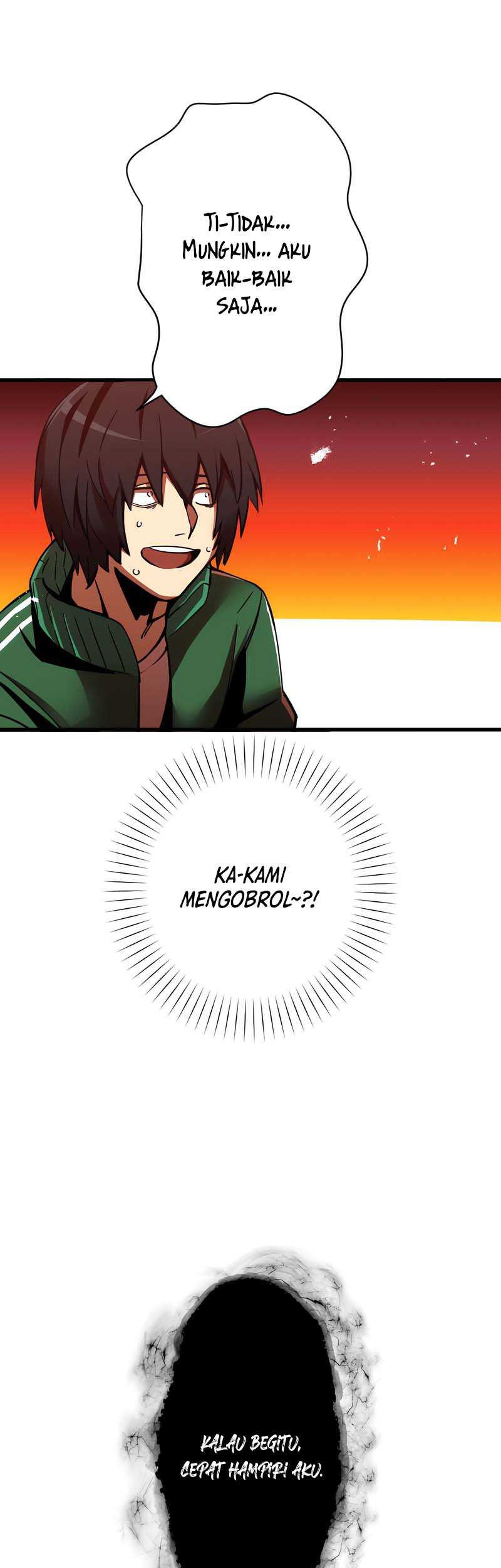 Savior of Divine Blood ~Draw Out 0.00000001% to Become the Strongest~ Chapter 02 Gambar 32