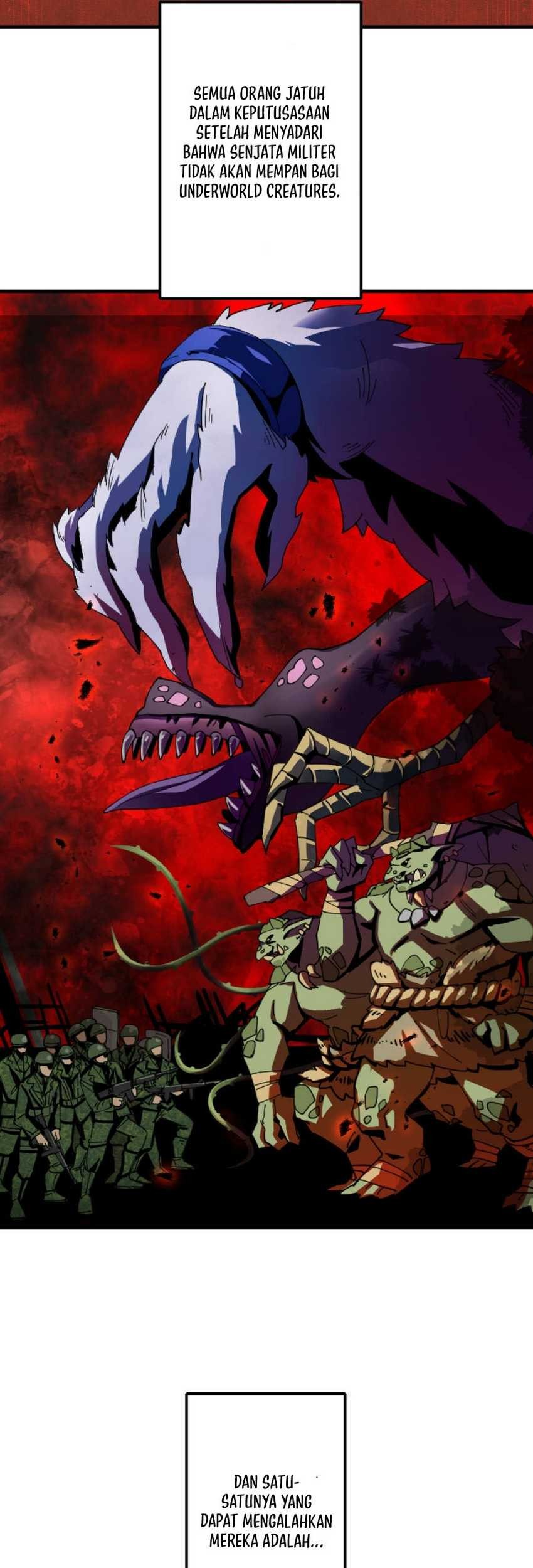 Savior of Divine Blood ~Draw Out 0.00000001% to Become the Strongest~ Chapter 01 Gambar 34