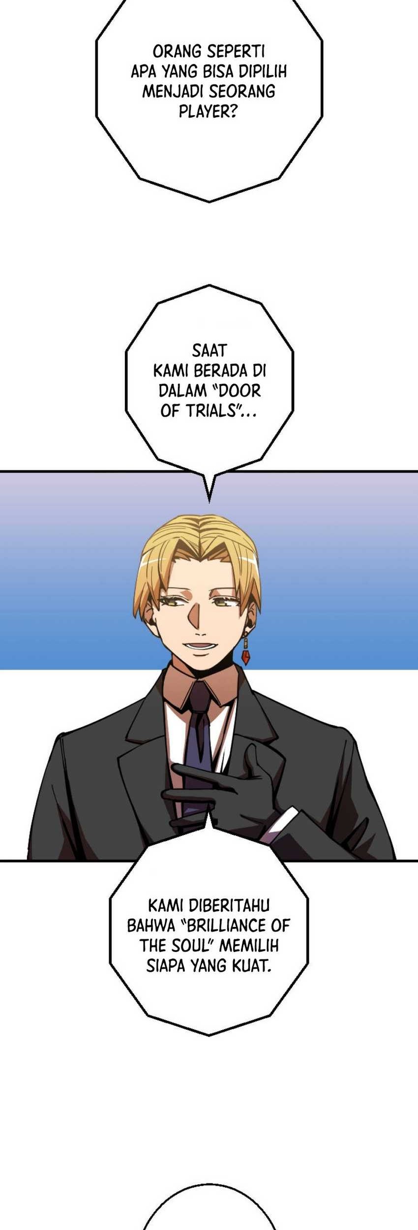 Savior of Divine Blood ~Draw Out 0.00000001% to Become the Strongest~ Chapter 01 Gambar 39