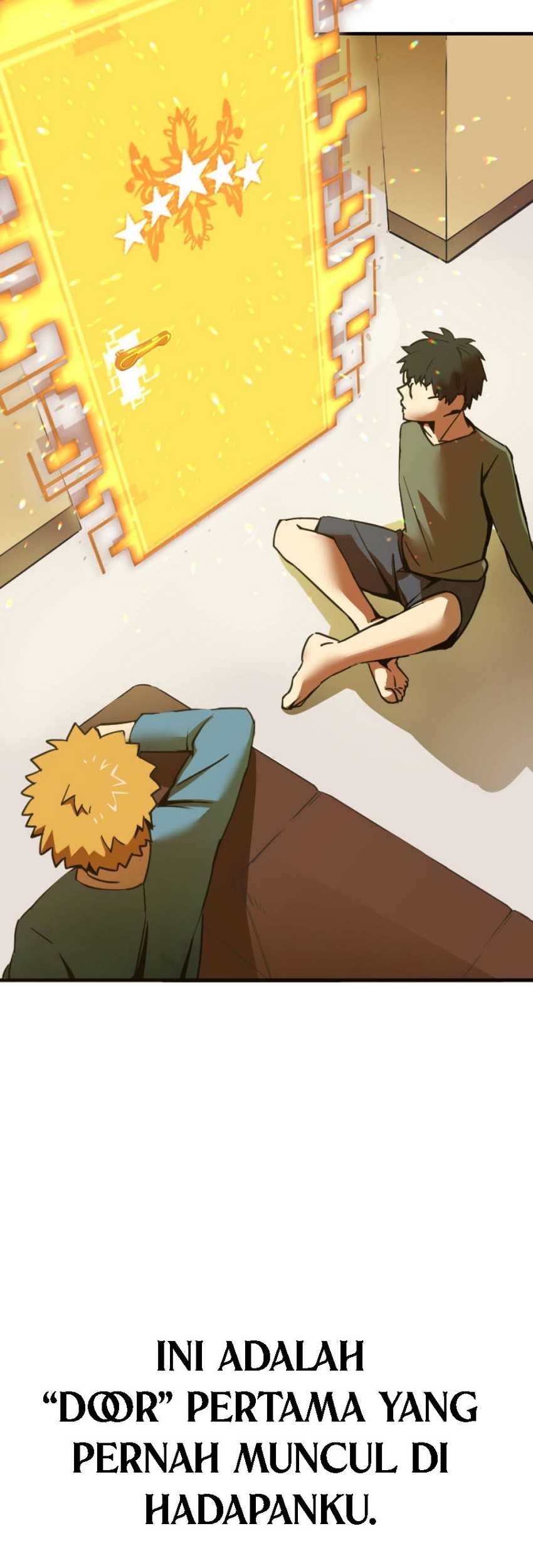 Savior of Divine Blood ~Draw Out 0.00000001% to Become the Strongest~ Chapter 01 Gambar 42