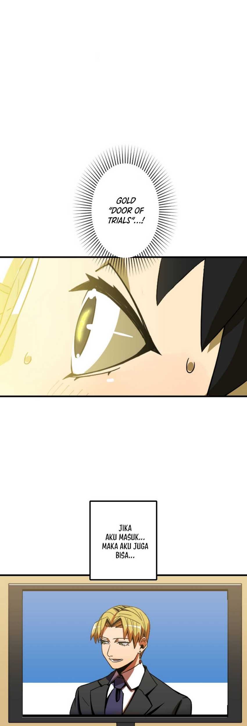 Savior of Divine Blood ~Draw Out 0.00000001% to Become the Strongest~ Chapter 01 Gambar 43