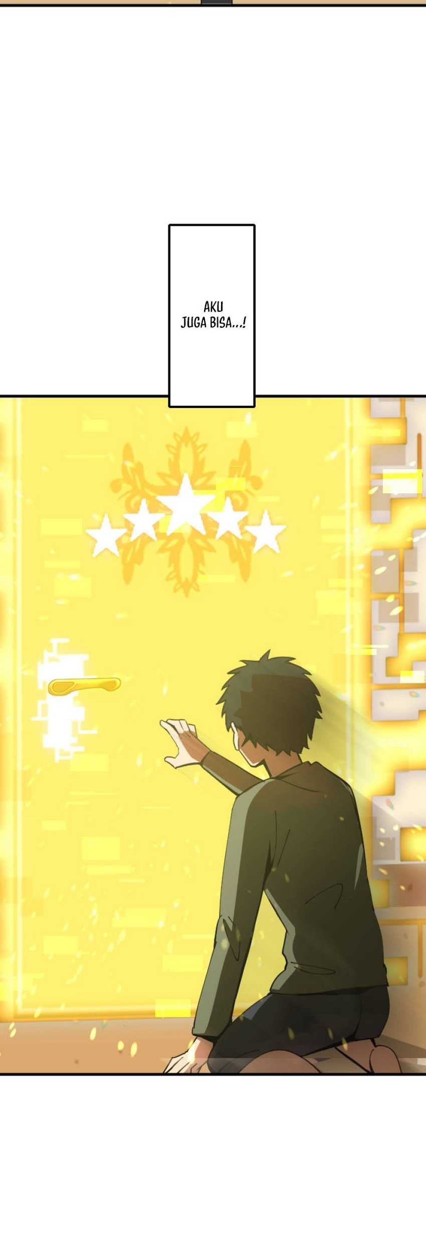 Savior of Divine Blood ~Draw Out 0.00000001% to Become the Strongest~ Chapter 01 Gambar 44