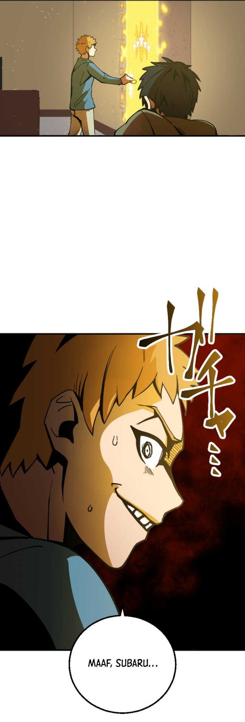 Savior of Divine Blood ~Draw Out 0.00000001% to Become the Strongest~ Chapter 01 Gambar 48