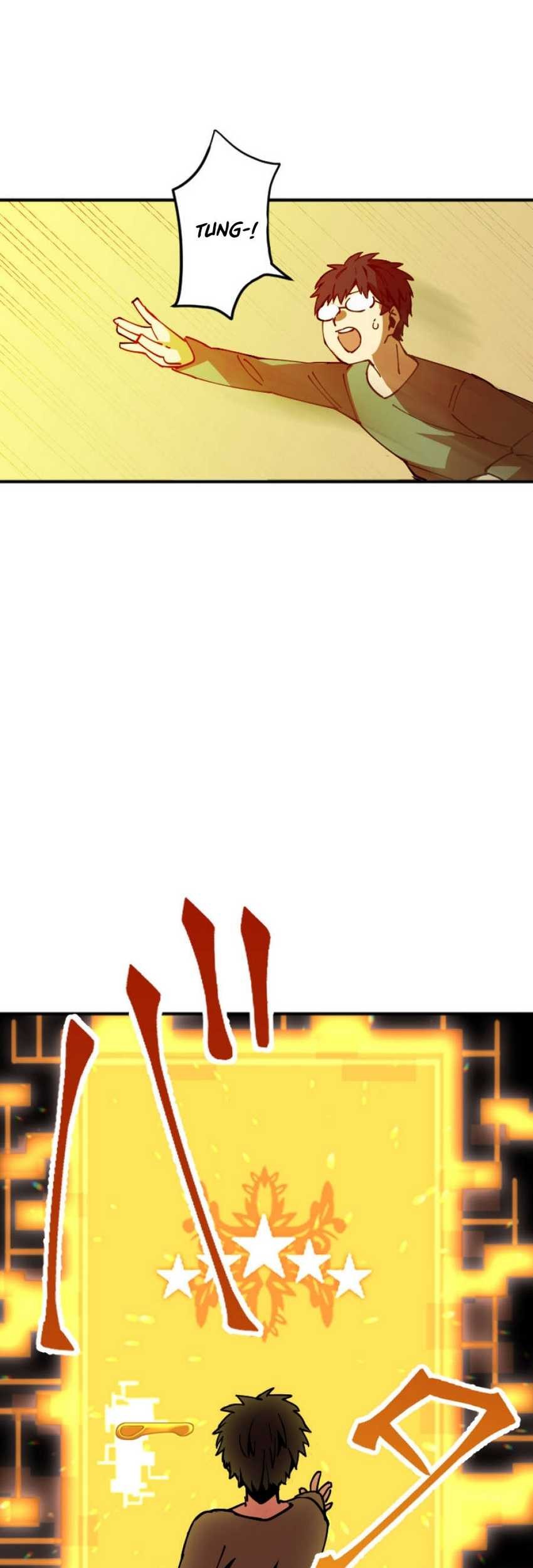 Savior of Divine Blood ~Draw Out 0.00000001% to Become the Strongest~ Chapter 01 Gambar 50