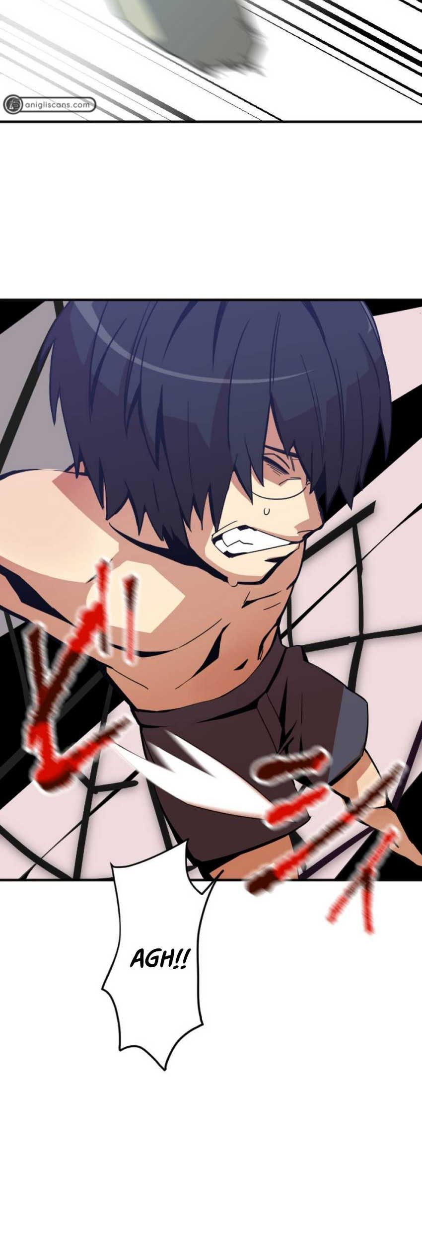 Savior of Divine Blood ~Draw Out 0.00000001% to Become the Strongest~ Chapter 01 Gambar 56