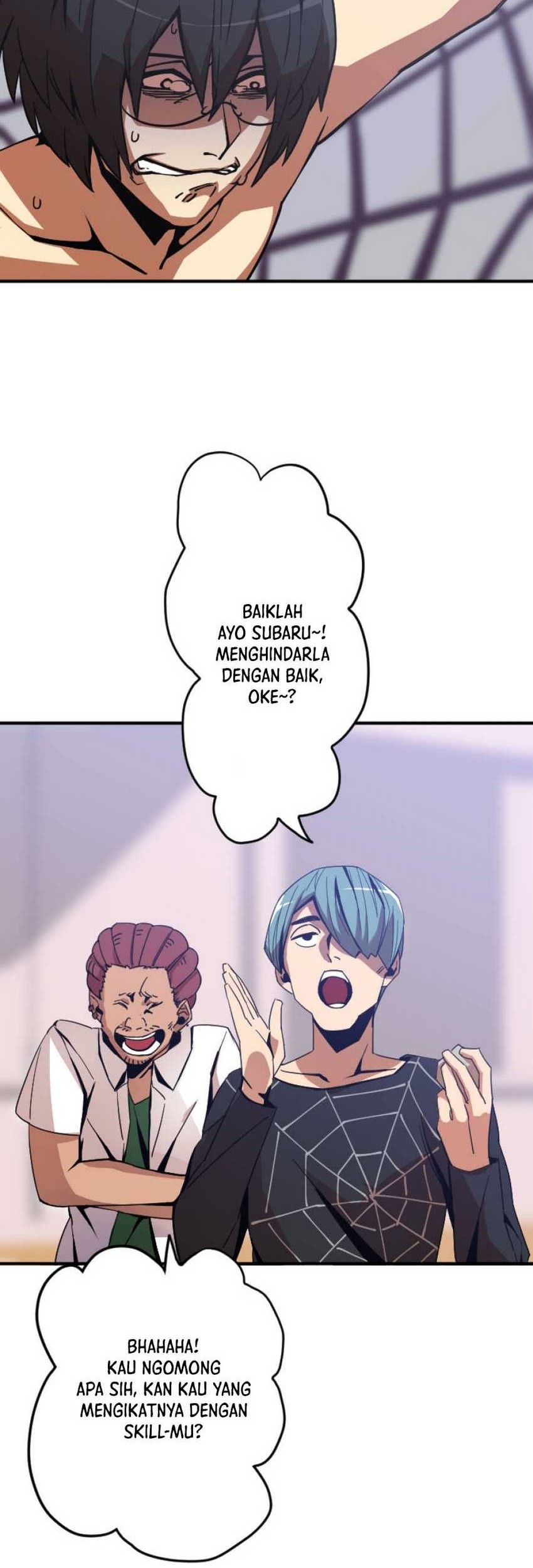 Savior of Divine Blood ~Draw Out 0.00000001% to Become the Strongest~ Chapter 01 Gambar 59