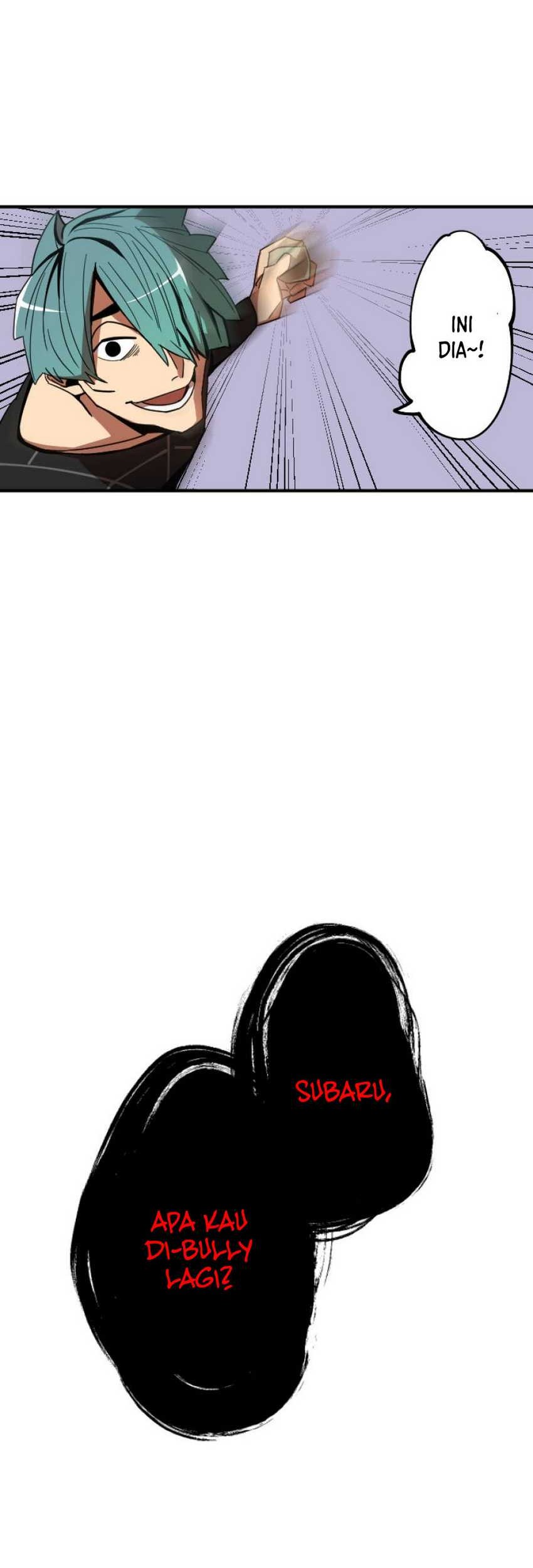 Savior of Divine Blood ~Draw Out 0.00000001% to Become the Strongest~ Chapter 01 Gambar 60