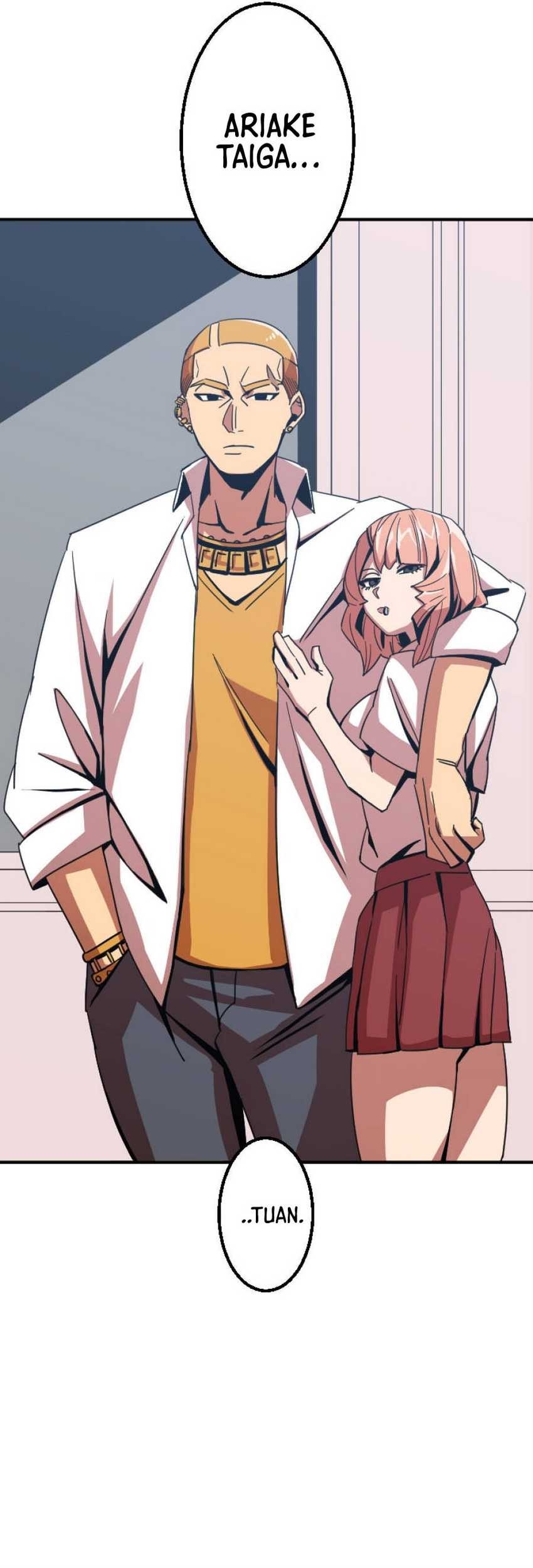 Savior of Divine Blood ~Draw Out 0.00000001% to Become the Strongest~ Chapter 01 Gambar 62