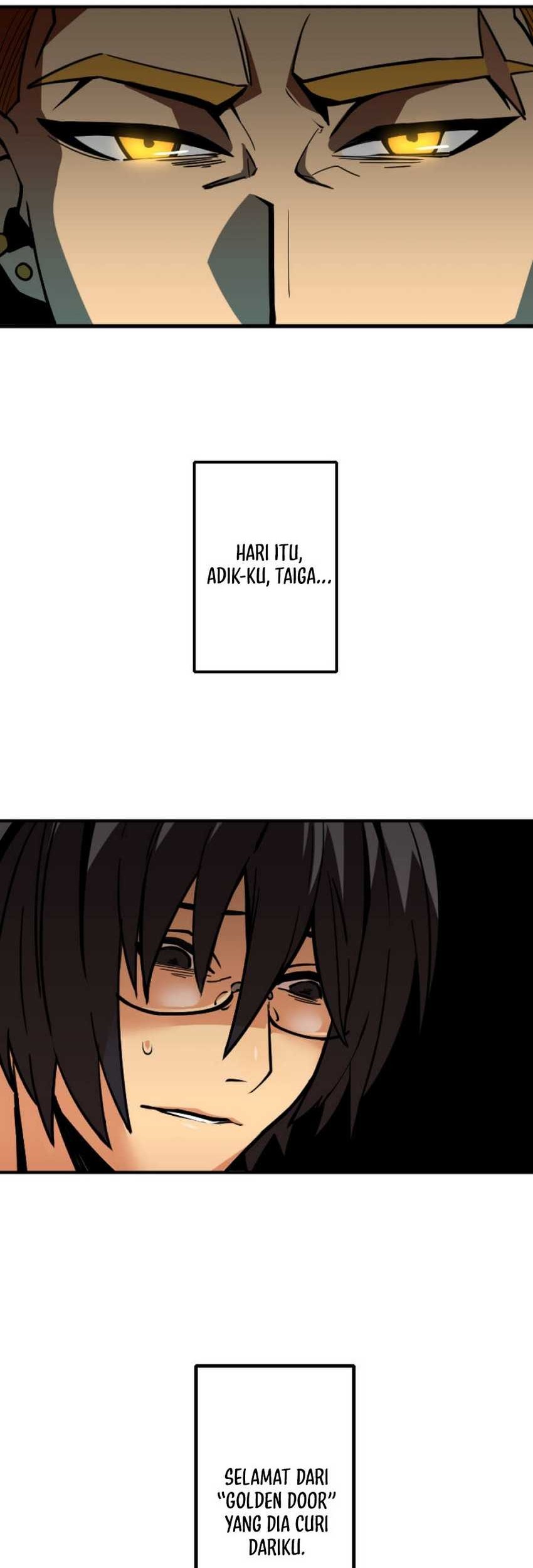 Savior of Divine Blood ~Draw Out 0.00000001% to Become the Strongest~ Chapter 01 Gambar 63