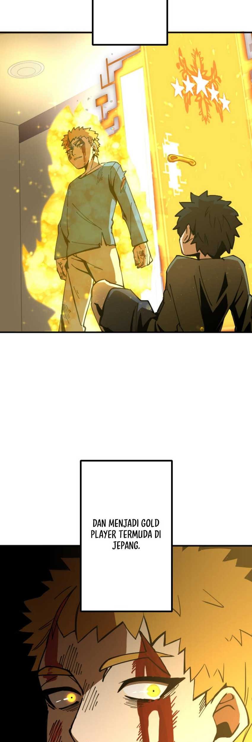 Savior of Divine Blood ~Draw Out 0.00000001% to Become the Strongest~ Chapter 01 Gambar 64