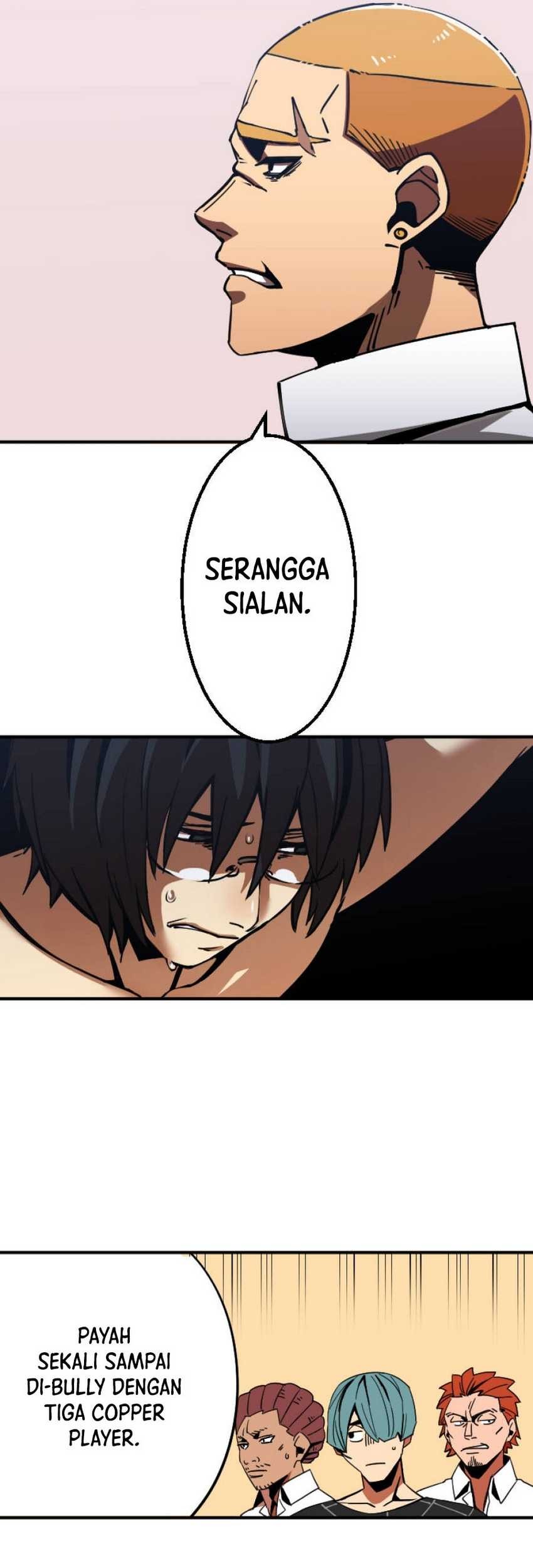 Savior of Divine Blood ~Draw Out 0.00000001% to Become the Strongest~ Chapter 01 Gambar 66