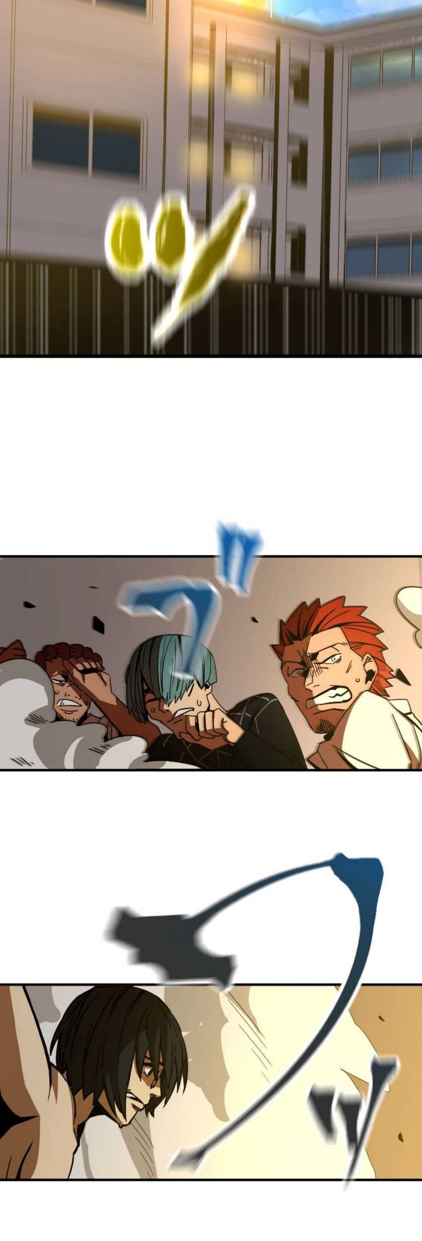 Savior of Divine Blood ~Draw Out 0.00000001% to Become the Strongest~ Chapter 01 Gambar 71