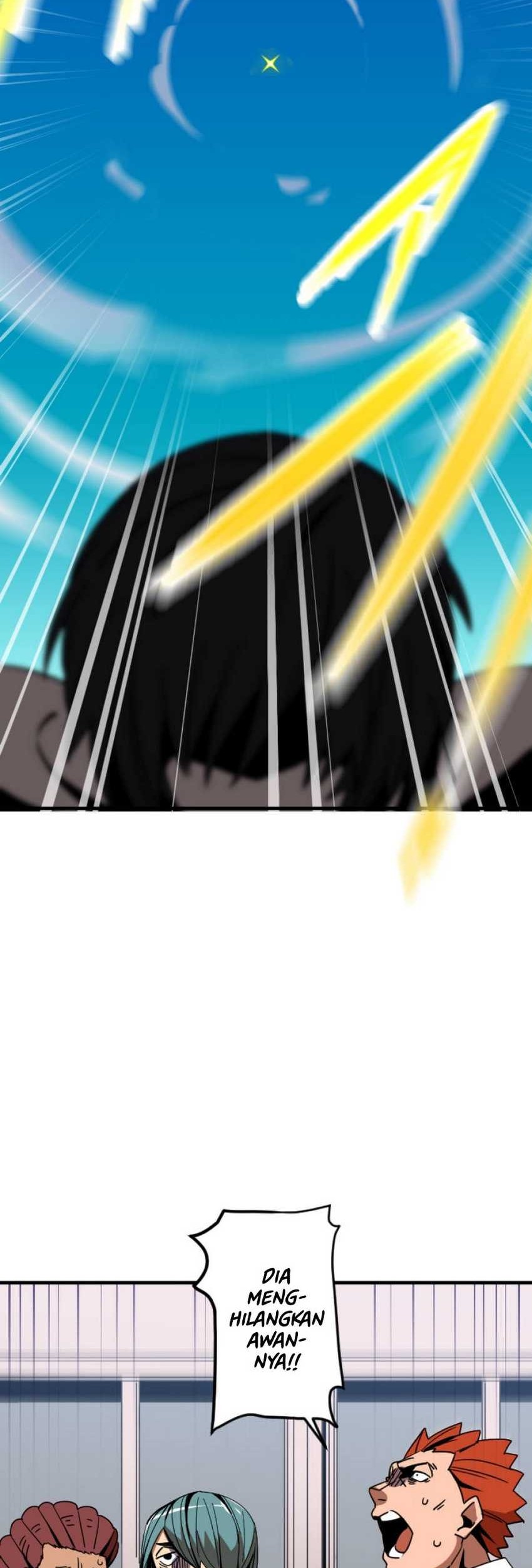 Savior of Divine Blood ~Draw Out 0.00000001% to Become the Strongest~ Chapter 01 Gambar 79