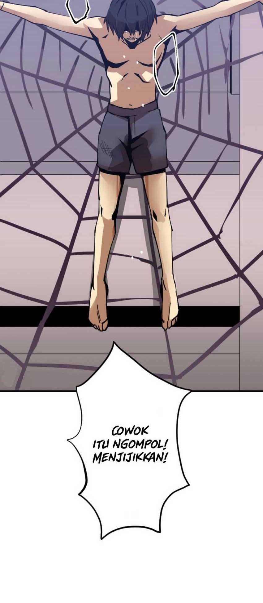 Savior of Divine Blood ~Draw Out 0.00000001% to Become the Strongest~ Chapter 01 Gambar 81