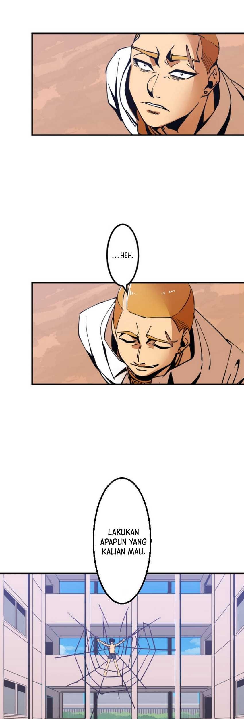 Savior of Divine Blood ~Draw Out 0.00000001% to Become the Strongest~ Chapter 01 Gambar 82
